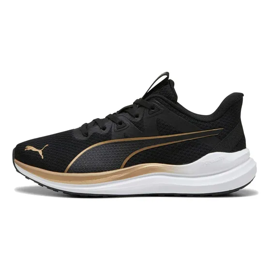 Zapatillas Puma Reflect Deportivo De Running Mujer Sy534