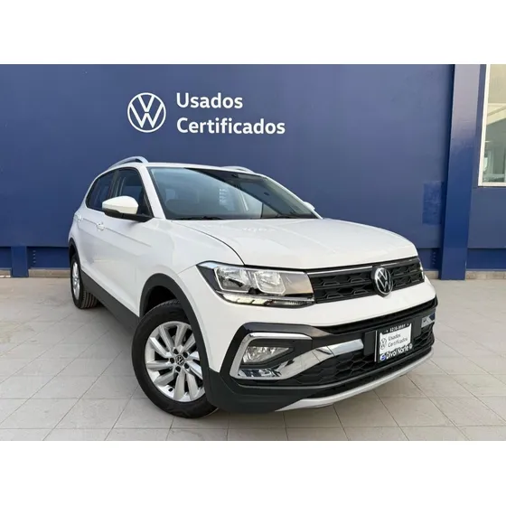 Volkswagen Taigun 1.0 Tsi Trendline At
