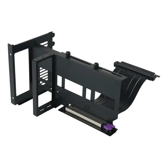 Coolermaster Universal Vertical Gpu Soporte Kit Ver.2