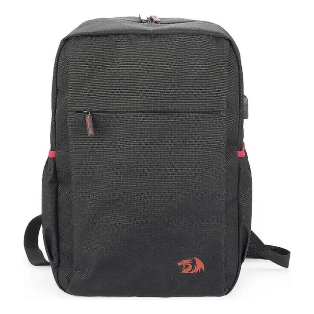 Mochila Redragon Heracles Gb-82 Black