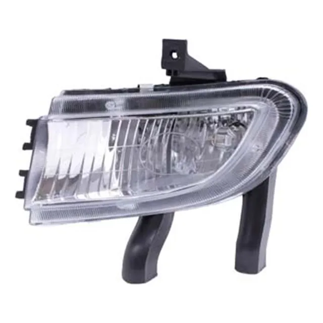 Neblinero Izquierdo Para Chevrolet Corsa Plus 1.6 2006 2011