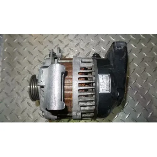 Alternador Mazda 6 2 Pines Original Usado E Importado Usa