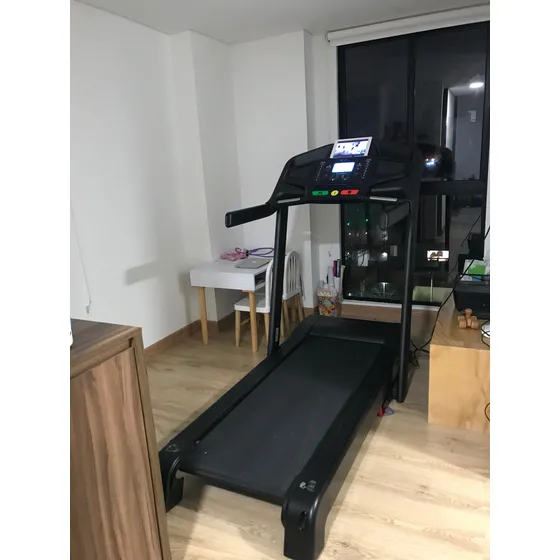 Caminadora  Trotadora Domyos T900 B Usada Perfecto Estado
