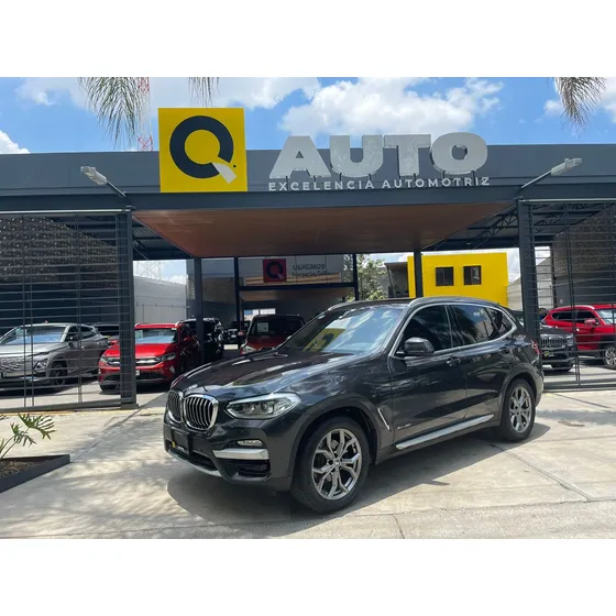 Bmw X3 2.0 Xdrive