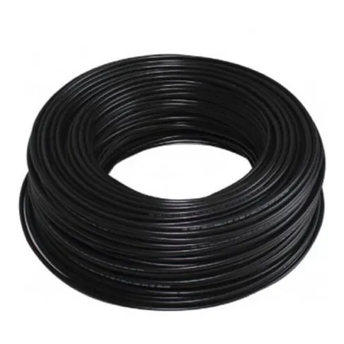 Cable Numero 6 Marca Cabel 100% Cobre