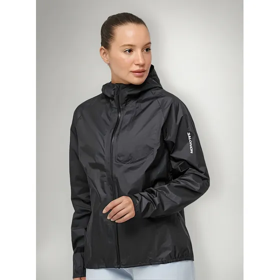 Campera Mujer Salomon Bonatti Wp Jacket W - S+w