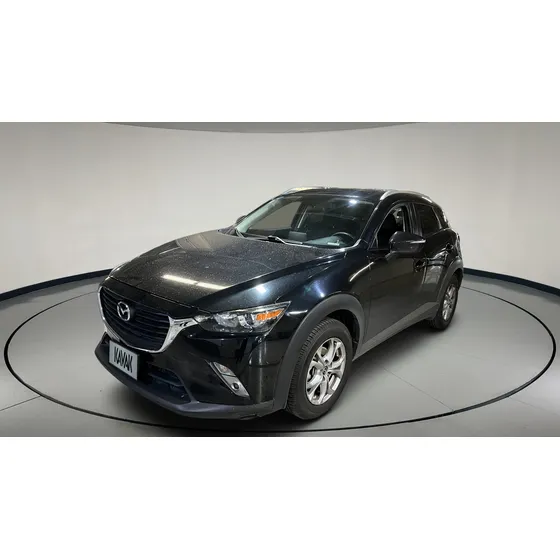 Mazda Cx-3 2.0 I Sport 2wd At