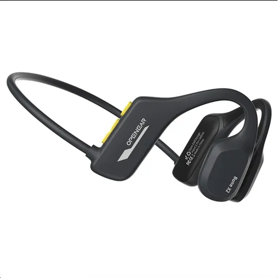 Audífonos X2 - Conducción Osea Running Ciclismo Natación