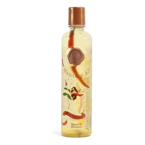 Shampoo Aji Ritual Botanico - mL