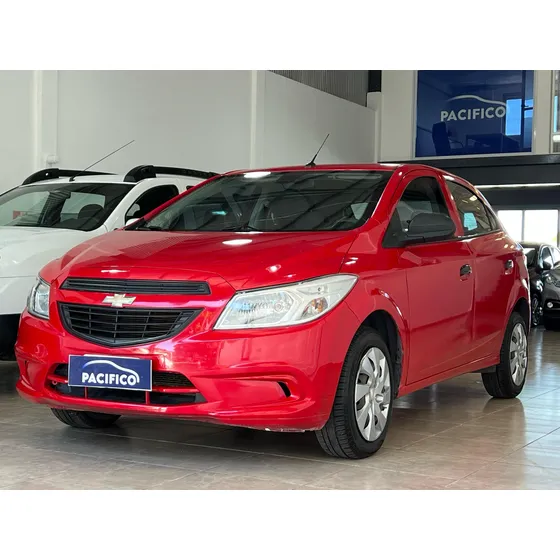 Chevrolet Onix 1.4 Lt 98cv