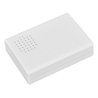 Timbre Dingdong ElectrĂłnico Con Cable De 12 V Sin BaterĂa Timbre Dingdong ElectrĂłnico Con Cable De 12 V Sin BaterĂa
