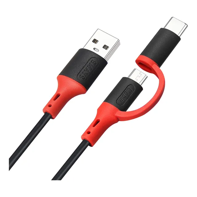 Cable Usb-c Para Logitech Mx Keys Y Mouse Mx Master 3