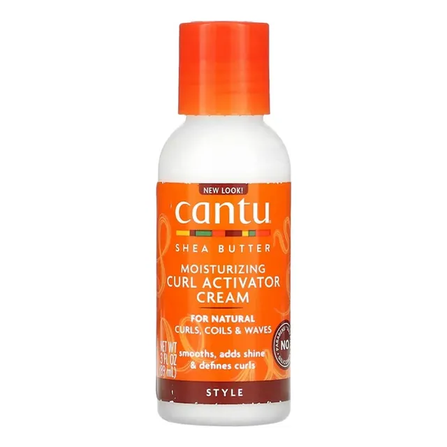 Cantu Shea Butter Moisturizing 89ml