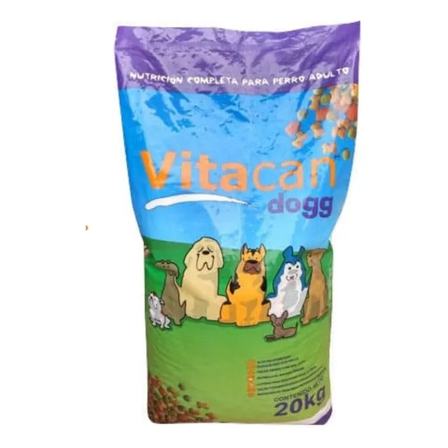 Croquetas Vitacan Adulto