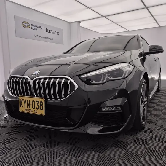 BMW Serie 2 2023 2.0 Grand Coupe At