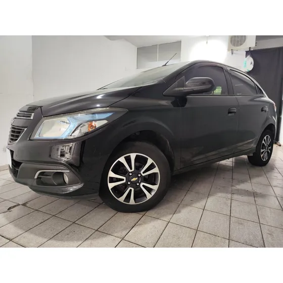 Chevrolet Onix 1.4 Ltz 5p