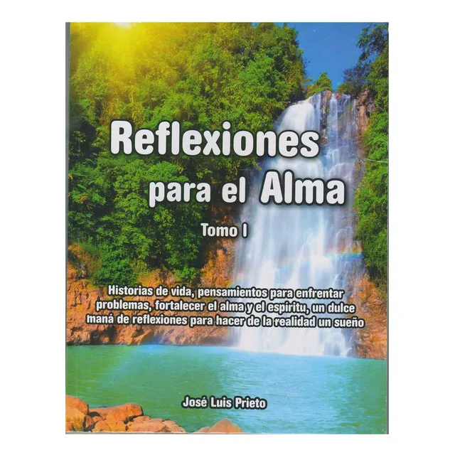 Reflexiones Para El Alma 1