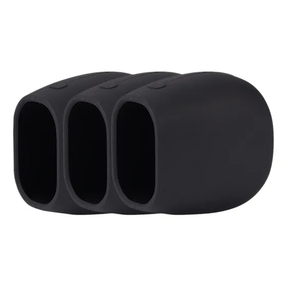 1 Capa De Silicone Para Câmeras Arlo Pro, De Segurança, Durá
