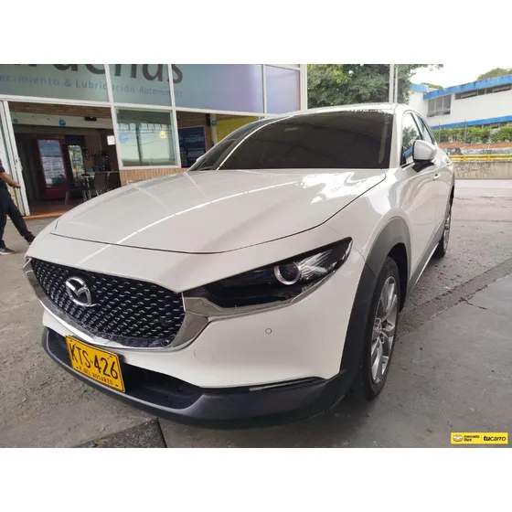 Mazda Cx-30 2.0 Touring At