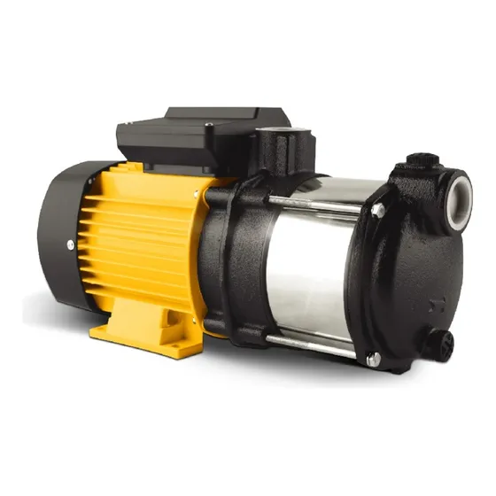 iGoto MH900 Amarillo 127V