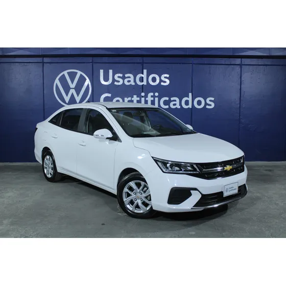 Chevrolet Aveo 1.5 Lt Tm