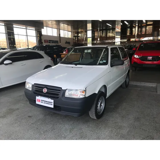 Fiat Uno Cargo 1.3 Fire