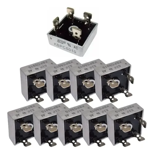 Rotating Diode Rectifier For Stamford Generator | MercadoLivre