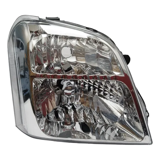 Faro Luv Dmax 2005 2006 2007 2008