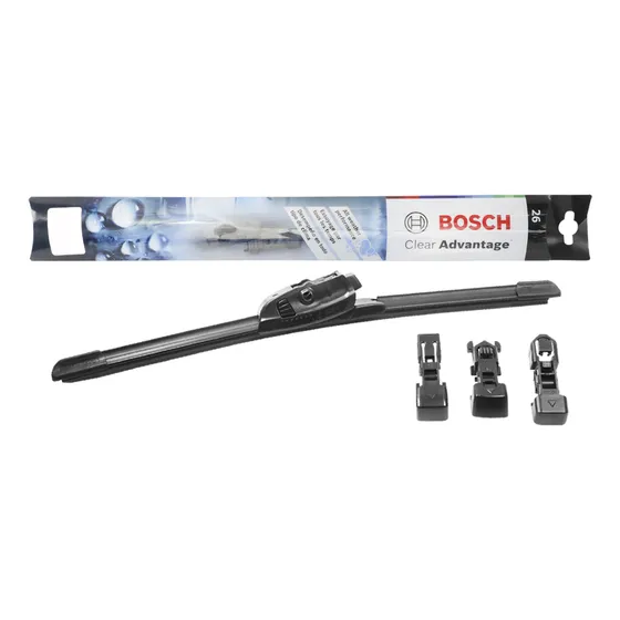 Pluma Universal Limpiador 26 Pulgadas Bosch Advantage