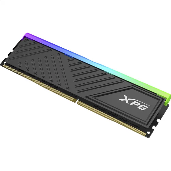Memória Xpg Spectrix D35g 16gb Ddr4 3200mhz Rgb CL16 DDR4
