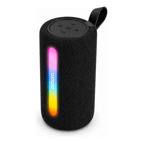 Bose Soundlink Revolve Plus Ii Caixa Som Bluetooth 4.1 Preto