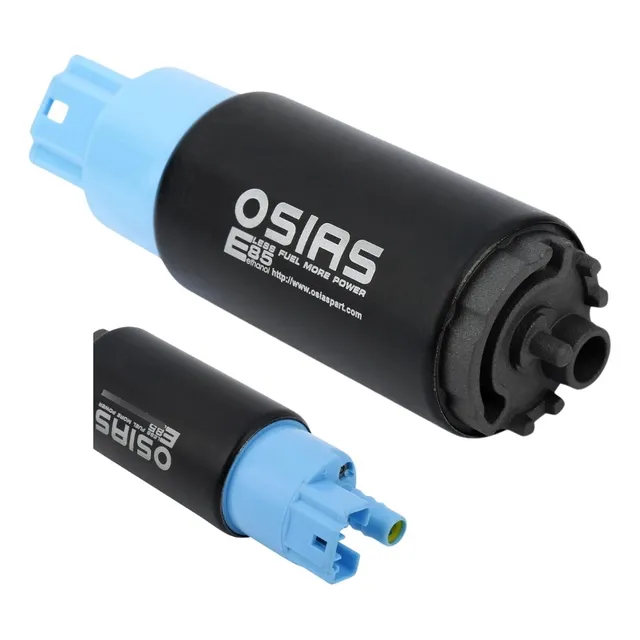 Pila Bomba Gasolina Osias Original Carbo Fusion Ethanol 2068