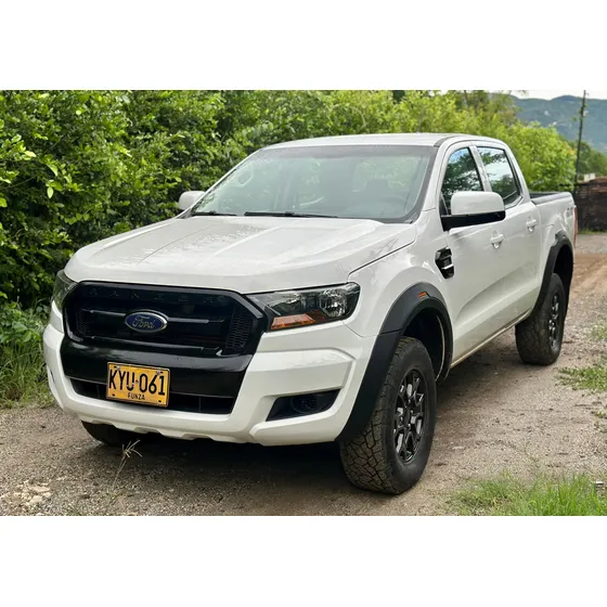 Ford Ranger Xl