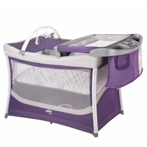 Practicuna Illusion Violeta Infanti Joie