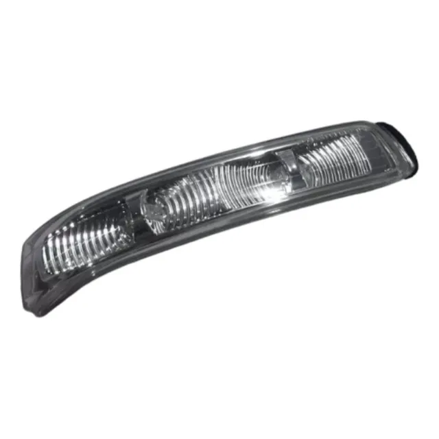 Faro Espejo Retrovisor Izquierdo Kia Mohave 09-18 Original