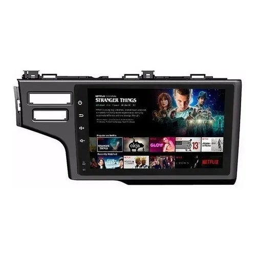 Autoradio Android Honda Wrv Del 2015-2020 + Camara Gratis