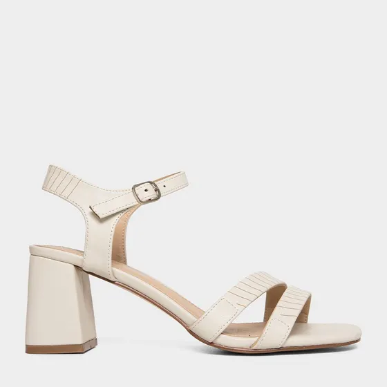 Sandalias Mujer Footloose Fch-rs022 (35-40) Celina