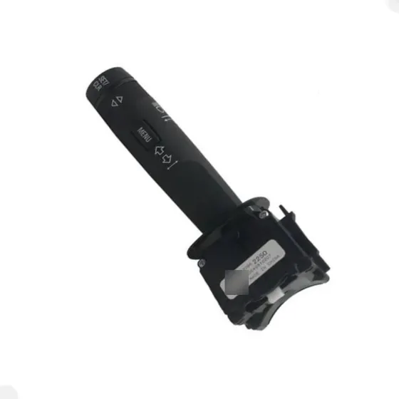Llave Giro Trailblazer S10 Sonic Gm 84514420