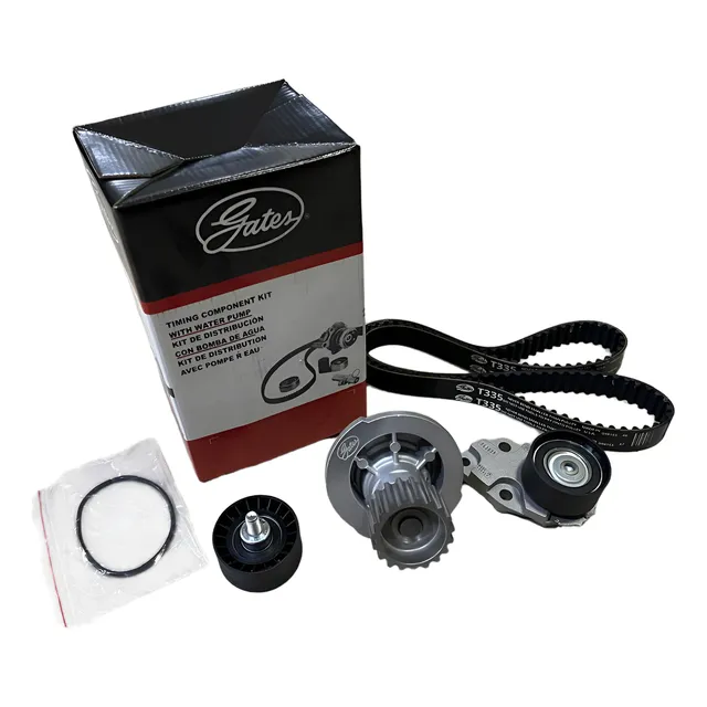 Kit De Distribucion Aveo Gates Original 2007 A 2018