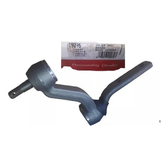 Brazo Loco Chevrolet Blazer 4x4 K1500 K2500 K3500 88 92
