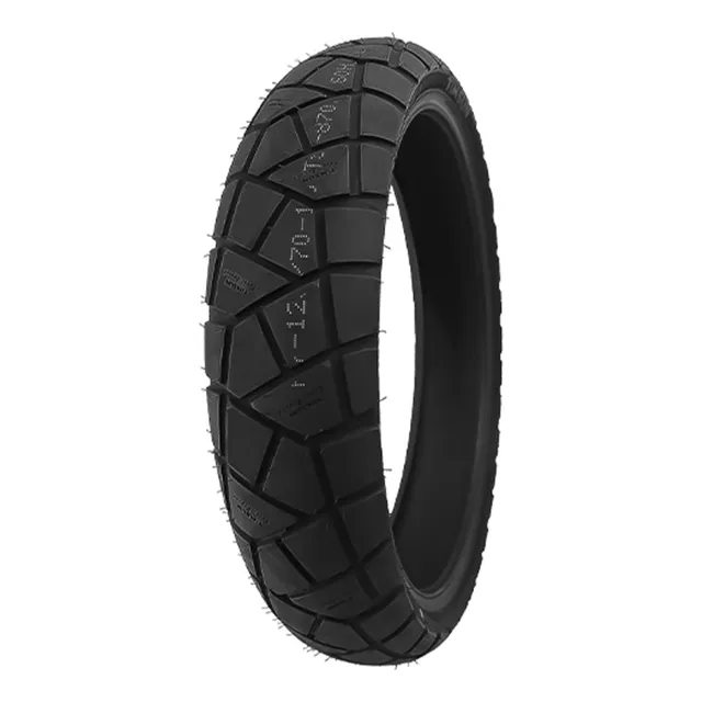 Llanta Timsun 120/70-19 Moto Tubeless 60h High Grip Ts-870f