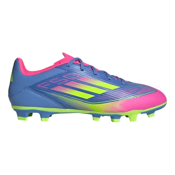 Botines adidas Fútbol F50 Club Multiterreno Unisex  Ie1245