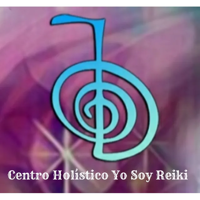 Curso  Maestría De Reiki Usui Tibetano