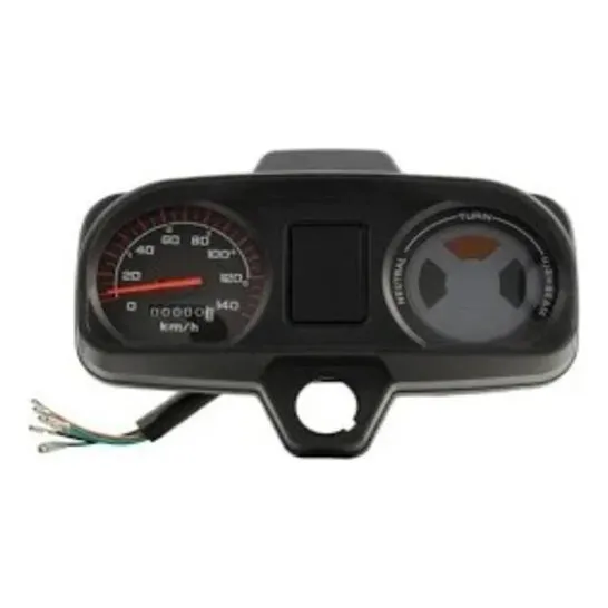 Painel Completo Titan 125 95/99***com Nota Fiscal