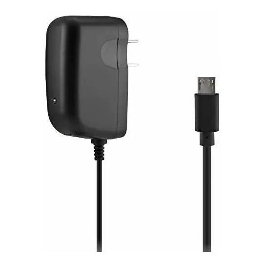 Para Hp Tablet Casa Home Pared Cargador Ac 