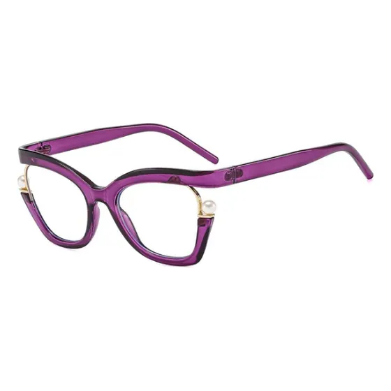 Monturas Palazzo De Lentes Para Formular Con Blue Block