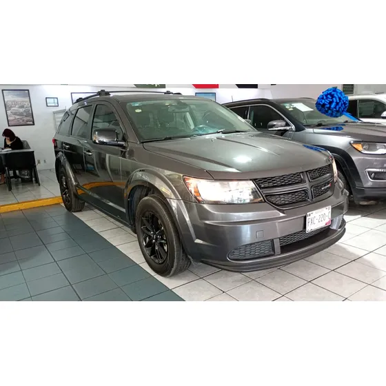 Dodge Journey 2.4 Se At