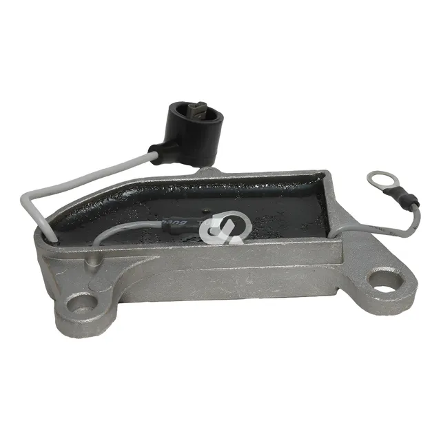 Regulador 14v Fiat 128 147 Duna Peugeot Autopartes Ca