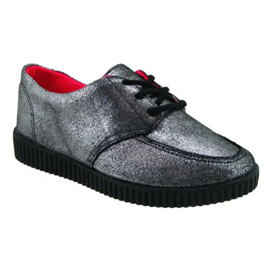 Zapato Ortope Creeper 017.25001