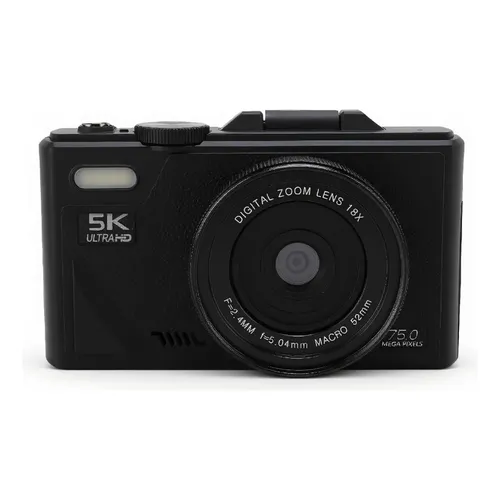 Nikon Coolpix P1000 compacta cor preto | MercadoLivre